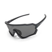 Cycling glasses riding goggles polarized photochromic interchangeable lens sun glasses sport