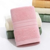 Eco-friendly 100% bamboo fiber Shower Comfortable Towel Luxury Hotel Bath Three Pieces Set