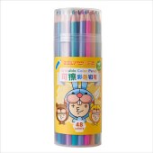 Stationery Sets coloured pencils erasable Colour Pencil School Supplies painting set