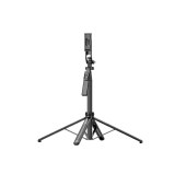 Multifunction 180 cm Long Aluminium Alloy Handheld Selfie Stick Tripod Stand with Wireless Remote