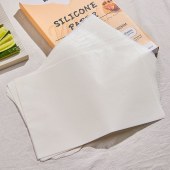 Parchment Paper Baking Paper Coating Release Silicone Baking Paper Sheet Manufacturers For Baking