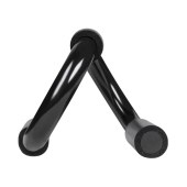 Creative Push-up Stand Handles Push-up Bracket For Double Arms Strength support And Household Muscle Training Equipment