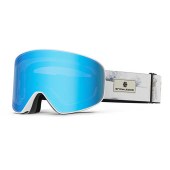 Ski goggles anti fog snow goggles anti uv snowboard goggles