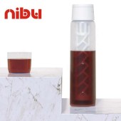 Professional Leak-Proof Ice Cold Brew Coffee Bottle Glass Coffee Pot Tea Infuser Cold Brew Coffee Maker