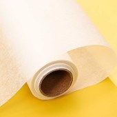 Jumbo Roll Parchment Baking Paper Baking Paper For Pizza Carton Large Silicone Baking Mat Roll For Cookie Bread