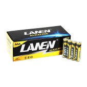 3 Years Life Span  NO 7 AAA 1.5V Battery Cell