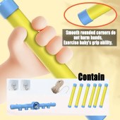 Fun Challenge Falling Sticks Game Toys Set for Training Reaction Ability Educational Activity Parent-Child Family Party Game Toy