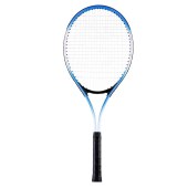 Solo Tennis Trainer Improved Skills Rebound Ball Self Practice Tennis Trainer Base Rebound Ball Portable