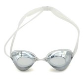 Adult Swim Google Anti-fog UV Protect Racing Swimming Goggles