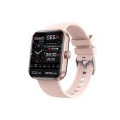 Sports Smart Watch F57L Fitness Tracker Smart Watch With Blood Press