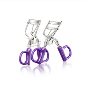 Eyelash Curler Tools Set Bling Eye Lash Curler with Private Label Mini Eyelash Heat Curler Set for Girls