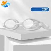 Half Price Big Sale Prescription man/woman Swimming Goggles Fog-Free