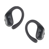 BX31 Noise cancelling headphones earhook BT TWS Wearable Stereo Sport Headsets Wireless Headphone Earphone  with charging box