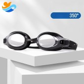 Half Price Big Sale Prescription man/woman Swimming Goggles Fog-Free