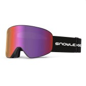 Ski goggles anti fog snow goggles anti uv snowboard goggles