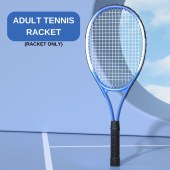 Solo Tennis Trainer Improved Skills Rebound Ball Self Practice Tennis Trainer Base Rebound Ball Portable