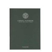 A4 Cornell Mind Mapping Notebook Student Horizontal Line Grid Notepad Class notepad