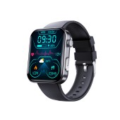 Sports Smart Watch F300 Fitness Tracker Smart Watch With Blood Press