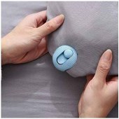 Needle free Anti Move Bedding Sheet Blanket Comforter Duvet Kit Cover Gripper Duvet Clip Quilt Holder (8 pack)