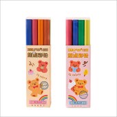 Professional Coloured Pencils Kit Eco-friendly Drawing Pencil Set For Artsist Color Pencil