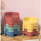 Children's stools baby chairs dining tables back chairs household small benches low stools living rooms