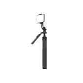 Multifunction 180 cm Long Aluminium Alloy Handheld Selfie Stick Tripod Stand with Wireless Remote