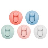 Needle free Anti Move Bedding Sheet Blanket Comforter Duvet Kit Cover Gripper Duvet Clip Quilt Holder (8 pack)