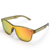 Outdoor sunglasses uv400 lens Polarized function (2 pack)