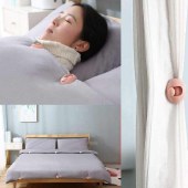 Needle free Anti Move Bedding Sheet Blanket Comforter Duvet Kit Cover Gripper Duvet Clip Quilt Holder (8 pack)