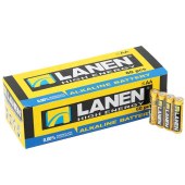 Super Heavy Duty AA No 5 Alkaline Battery Mercury Cadmium 1.5v No. 5 Dry Batteries