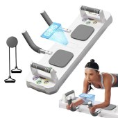 Foldable Smart Multi-Functional Push Up Board Home Training Fitness Exercise Push Up Board