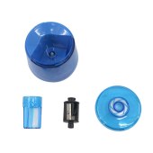 Electric pencil sharpener student battery sharpener manufacturers wholesale direct learning stationery supplies