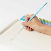 HB/2B pencil standard Macaron Pencils Set High quality 12 Pcs Student writing pencil
