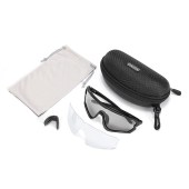 Cycling glasses riding goggles polarized photochromic interchangeable lens sun glasses sport
