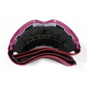 10A OTG Ski Goggles Snowboard Goggles Pro Fashion Magnetic Interchangeable Lens Snow Goggles