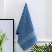 All Seasons Super Soft Easy Care Simple Style Hotel Luxury Towels from Turkey Towels Cotton Bath Towel