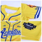 Oem Custom-made Sublimated Embroidery Mesh Baseball Jersey Men Button Down Baseball Uniform Team Shirt Customized Softball Jersey