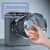 Washing Machine Drum Tablet Eco Friendly Remove Stain Deep Clean Washing Machine Tablet