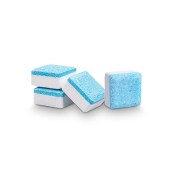 Washing Machine Drum Tablet Eco Friendly Remove Stain Deep Clean Washing Machine Tablet