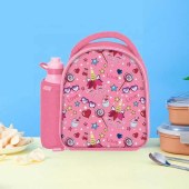 Fashion Portable Insulated Lunch Bag, Handbag Cooler Bag Snake Bag Perfect Gift School Lunch Bag