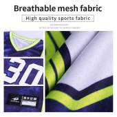 Professional Custom Fashion Best Sublimated Basketball Uniform Color Blend Wear Suit Retro International Basketball Jerseys