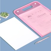Waterproof  File Folder (2 pack)