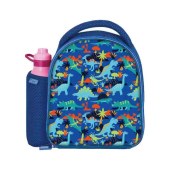 Fashion Portable Insulated Lunch Bag, Handbag Cooler Bag Snake Bag Perfect Gift School Lunch Bag
