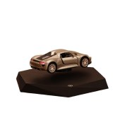 Maglev Car Model High-Tech Trendy Ornament - Mid-Autumn Festival, Valentine's Day Gift for Boyfriend, Business Gift