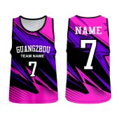Custom-made breathable soccer training vest school boys & girls cheap football vest mesh soccer vest kids & young's soccer training bibs