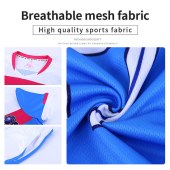 Oem Wholesale High Quality Custom-made Sublimated Girls Team Volleyball Jerseys Set Women Full Volleyball Uniform Designs