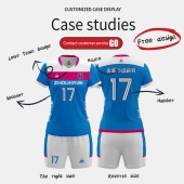 Oem Wholesale High Quality Custom-made Sublimated Girls Team Volleyball Jerseys Set Women Full Volleyball Uniform Designs