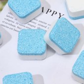 Washing Machine Drum Tablet Eco Friendly Remove Stain Deep Clean Washing Machine Tablet