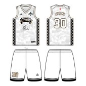 Custom Design Polyester BreathableBasketball Wear Uniform Custom Logo Sublimation Printed Basketball Jersey Set