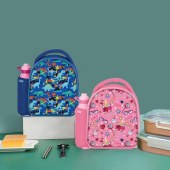 Fashion Portable Insulated Lunch Bag, Handbag Cooler Bag Snake Bag Perfect Gift School Lunch Bag